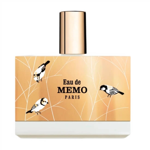 Memo Paris Eau de Memo Eau de Parfum, 100 ml