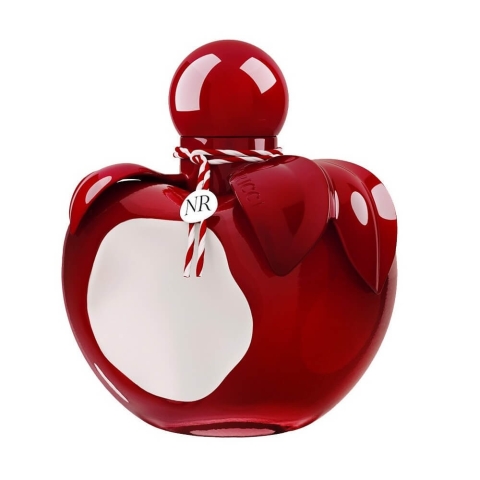 Nina Ricci Nina Rouge Eau de Toilette, 50 ml