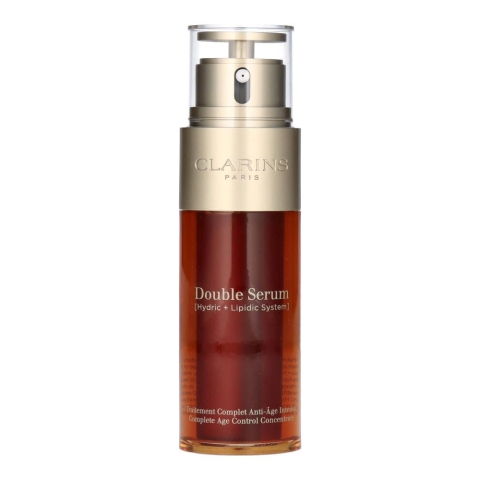 Clarins Double Serum Anti-Age Intensif 50 ml