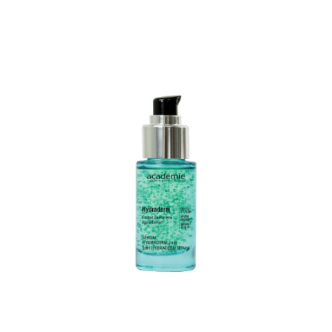 Ser Academie Hydraderm Serum 24H Intensive feuchtigkeitsspendende Wirkung 30ml
