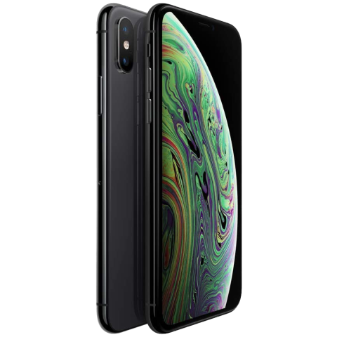 iPhone Xs