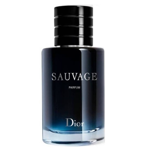 Dior Sauvage Parfum EDP 100 ml