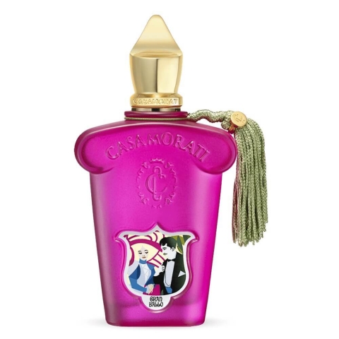 Xerjoff Casamorati 1888 Gran Ballo Eau de Parfum, 100 ml