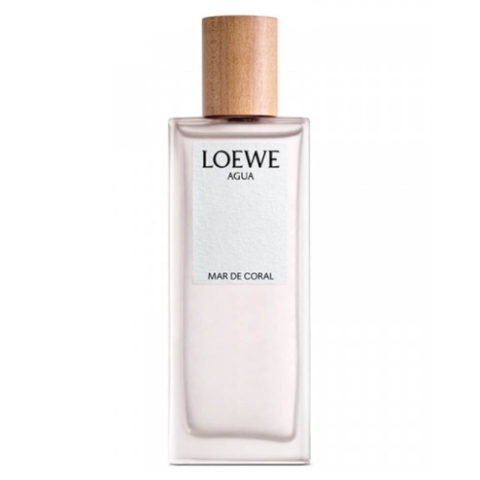 Loewe Agua De Mar Coral EDT 100 ml