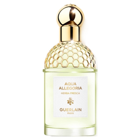 Guerlain Aqua Allegoria Herba Fresca EDT 125 ml