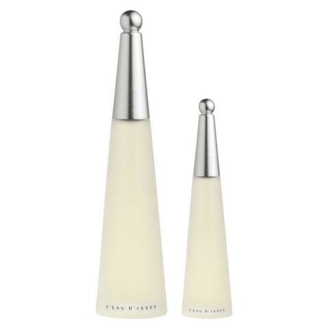 Issey Miyake L'eau d'Issey Gift Set EDT 125 ml