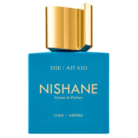 Nishane Ege/Ailaio Unisex Extrait de Parfum 50 ml