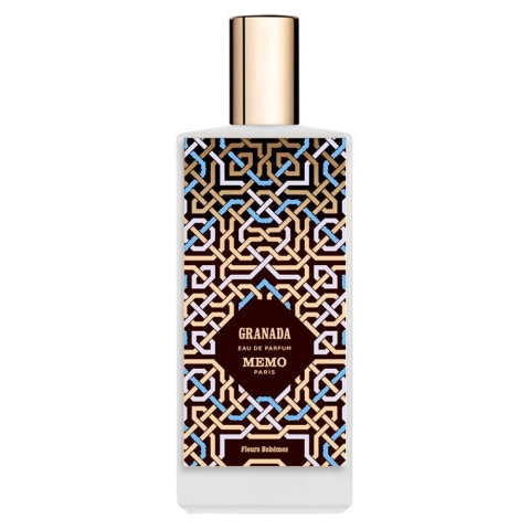 Memo Paris Granada EDP 75 ml