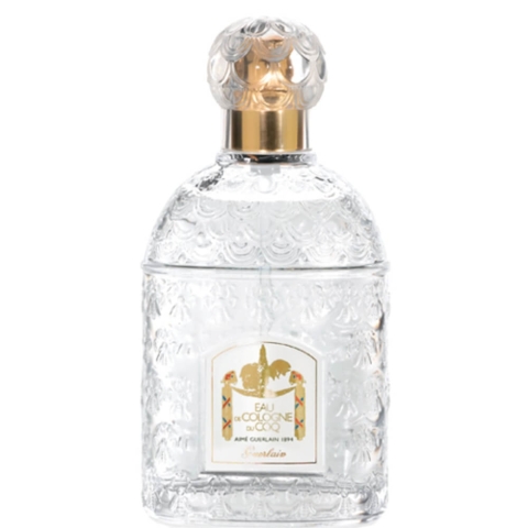Guerlain Du Coq Eau de Cologne, 100ml