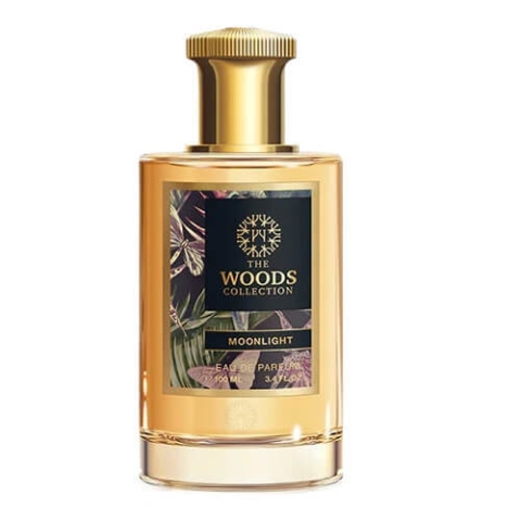 The Woods Kollektion Mondlicht Eau de Parfum, 100 ml