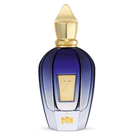 Xerjoff Join The Club Don Eau de Parfum, 100ml