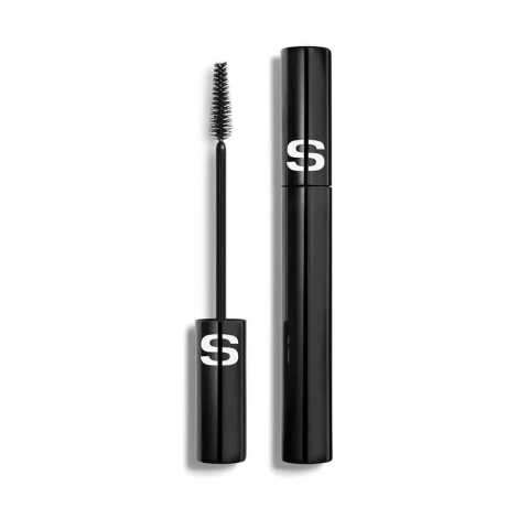 Sisley So Stretch Verlängernde & Verstärkende Wimperntusche 1 Tiefschwarz, 7,5 ml