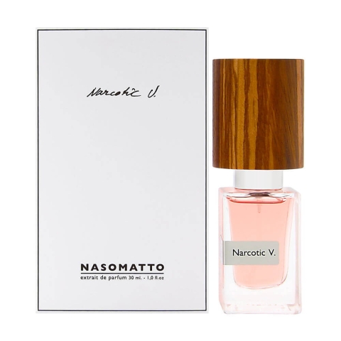 Nasomatto Narcotic V. Parfüm-Extrakt für Frauen, 30ml