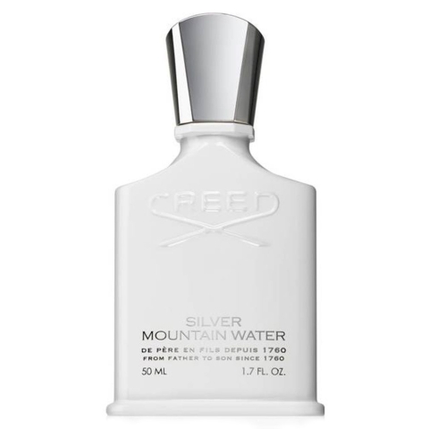 Creed Silver Mountain Water EDP 50 ml