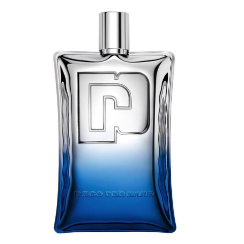 Paco Rabanne Pacollection Genius Me, Eau de Parfum, 62ml