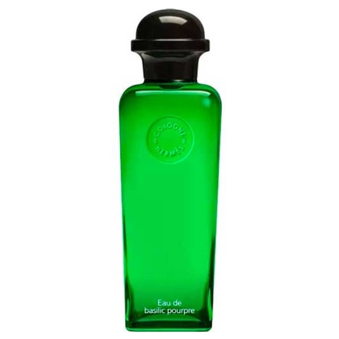 Hermes Eau De Basilic Pourpre Eau De Cologne 100 ml
