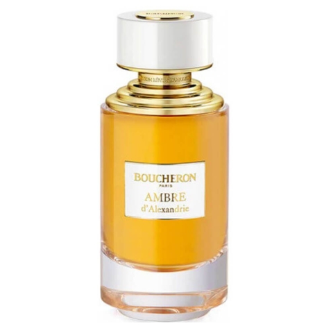 Boucheron Ambre D'Alexandrie EDP 125 ml