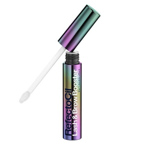 RefectoCil Lash & Brow Booster 2-In-1 Double Effect 6 ml