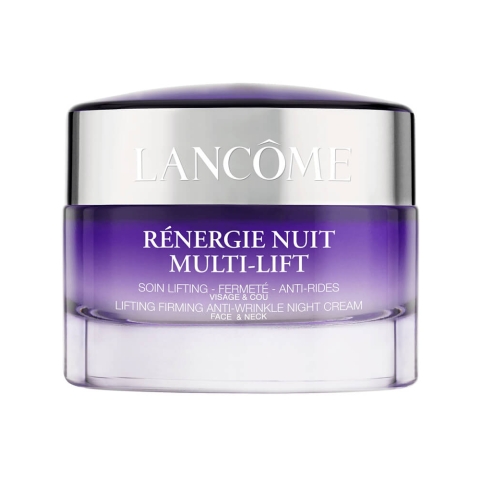 Lancome Rénergie Nuit Multi-Lift Redefining Night Cream 50 ml