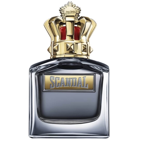 Jean Paul Gaultier Skandal Pour Homme Eau de Toilette, 100 ml