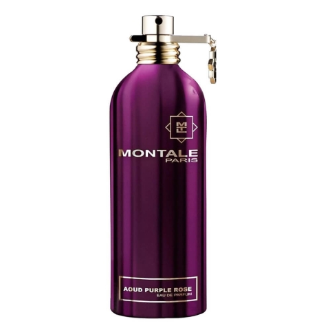 Montale Aoud Lila Rose Eau de Parfum, 100 ml