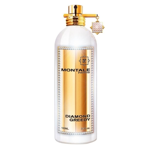 Montale Diamant Gierig Eau de Parfum, 100 ml