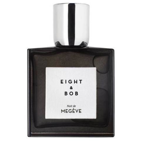 Eight amp; Bob Nuit de Megeve Eau de Parfum, 100 ml