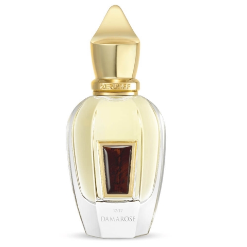 Xerjoff 17/17 Damarose Parfüm, 50 ml