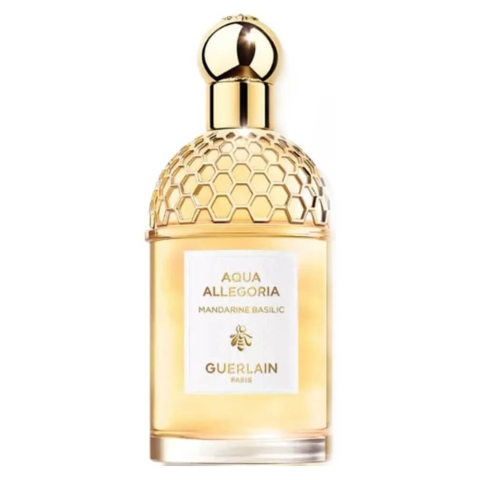 Guerlain Aqua Allegoria Mandarin Basil EDT 125 ml