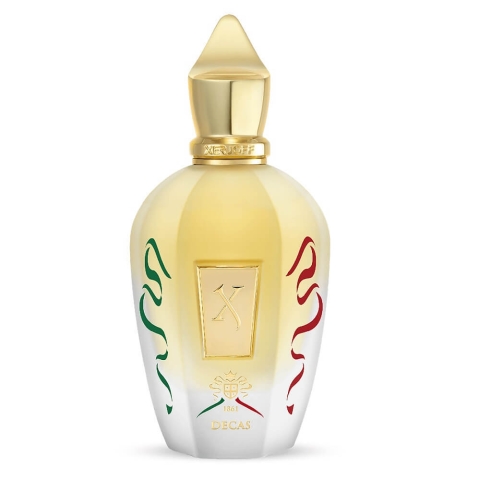Xerjoff Decas Eau de parfum, 100ml