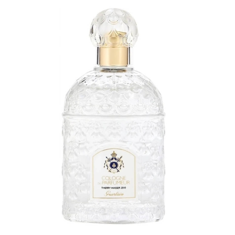 Guerlain Cologne Du Parfumeur Eau de Cologne, 100 ml
