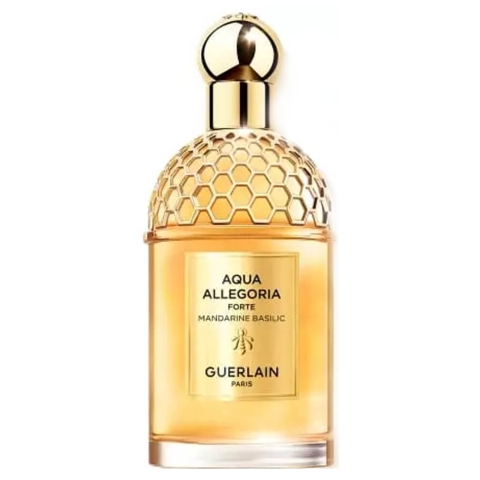 Guerlain Aqua Allegoria Forte Mandarine Basilic EDP 125 ml
