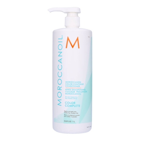Moroccanoil Color Continue Conditioner Color Complete 1000 ml