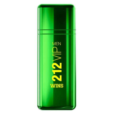 Carolina Herrera 212 VIP Men Wins EDP 100 ml