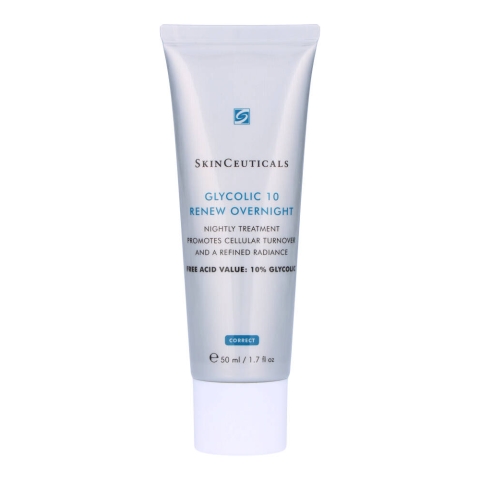 SkinCeuticals Glycolic 10 Renew Overnight 50 ml