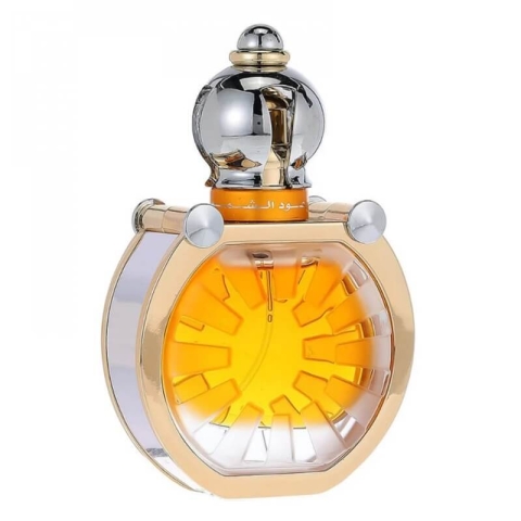Ajmal Mukhallat Al Shams Eau de Parfum, 50 ml
