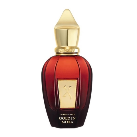 Xerjoff Coffee Break Golden Moka Parfüm, 50 ml