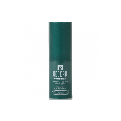 Endocare Tensage Eye Contour Aufhellende Augenkontur gegen Tränensäcke und dunkle Augenringe 15ml