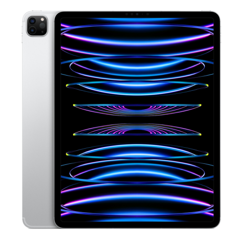 iPad Pro 12.9 (2022) 6.Gen Wi-Fi