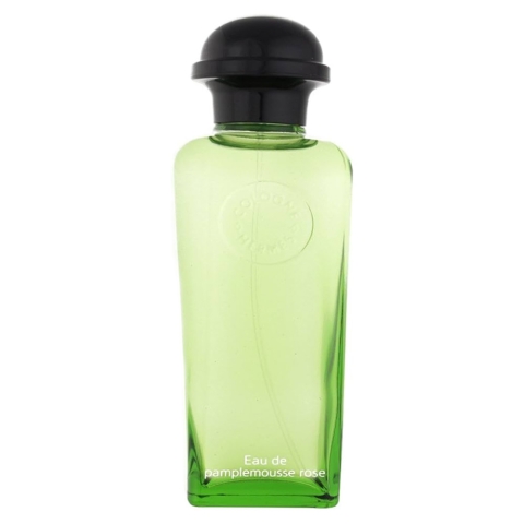 Hermes Eau De Pamplemousse Rose EDC 100 ml