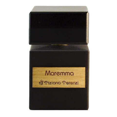 Tiziana Terenzi Maremma Parfüm-Extrakt, 100 ml