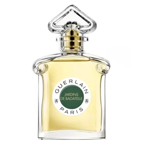 Guerlain Jardins De Bagatelle EDP 75 ml
