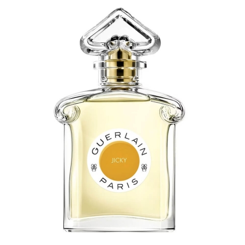 Guerlain Jicky, Eau de Parfum, 75ml