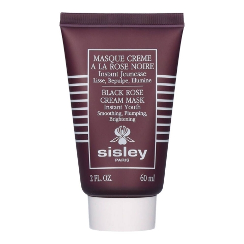 Sisley Black Rose Cream Mask Instant Youth 60 ml