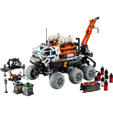 Mars Exploration Rover