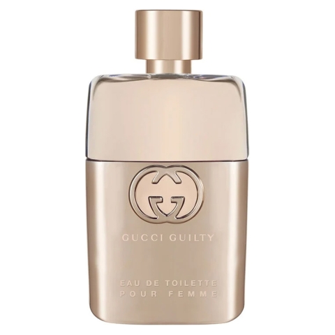 Gucci Guilty Pour Femme EDT 50 ml
