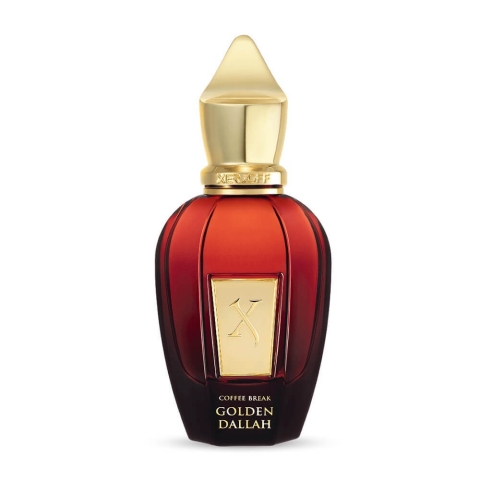Xerjoff Golden Dallah Parfüm, 50 ml