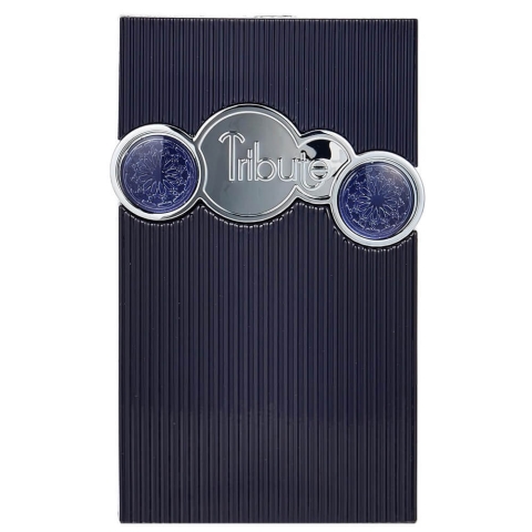 Afnan Tribute Blue Eau de Parfum, 100 ml