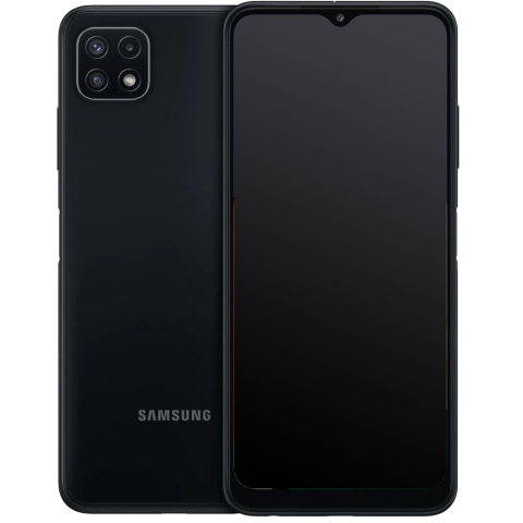 Galaxy A22 5G Dual-SIM Differenzbesteuert