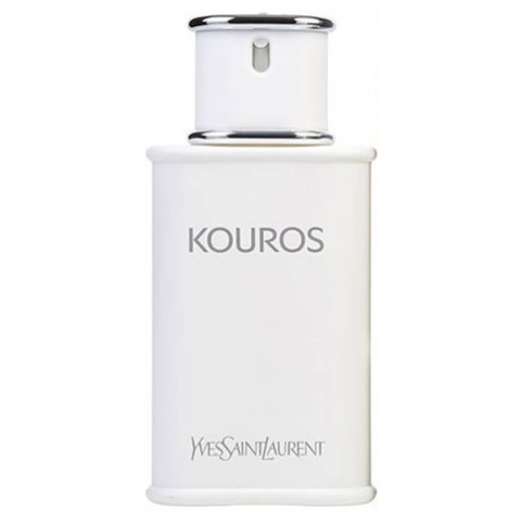 Yves Saint Laurent Kouros EDT 100 ml